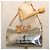 LOUIS VUITTON Borsa Keepall Bandoulière 50 Specchio Argento M45886 LV Auth 53414S - vista 25