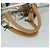 LOUIS VUITTON Borsa Keepall Bandoulière 50 Specchio Argento M45886 LV Auth 53414S - vista 7