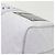 LOUIS VUITTON Monogram Bianco Keepall Bandouliere 50 Borsa M44643 LV Auth 55862S - vista 15