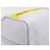 LOUIS VUITTON Monogram Bianco Keepall Bandouliere 50 Borsa M44643 LV Auth 55862S - vista 16
