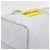 LOUIS VUITTON Monogram Bianco Keepall Bandouliere 50 Borsa M44643 LV Auth 55862S - vista 18