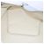 LOUIS VUITTON Monogram Bianco Keepall Bandouliere 50 Borsa M44643 LV Auth 55862S - vista 24