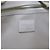 LOUIS VUITTON Monogram Bianco Keepall Bandouliere 50 Borsa M44643 LV Auth 55862S - vista 25