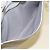 LOUIS VUITTON Monogram Bianco Keepall Bandouliere 50 Borsa M44643 LV Auth 55862S - vista 27