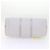 LOUIS VUITTON Monogram Bianco Keepall Bandouliere 50 Borsa M44643 LV Auth 55862S - vista 5
