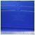LOUIS VUITTON Monogram Clouds Soft Trunk Wallet Borsa a Spalla M45432 Auth 55808S Bianco Blu chiaro - vista 18