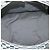 LOUIS VUITTON Keepall Bandouliere 50 Boston Damier Distorted N50028 Auth yk9432S Nero Bianco - vista 10