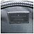 LOUIS VUITTON Keepall Bandouliere 50 Boston Damier Distorted N50028 Auth yk9432S Nero Bianco - vista 20
