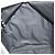 LOUIS VUITTON Keepall Bandouliere 50 Boston Damier Distorted N50028 Auth yk9432S Nero Bianco - vista 21