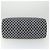 LOUIS VUITTON Keepall Bandouliere 50 Boston Damier Distorted N50028 Auth yk9432S Nero Bianco - vista 5
