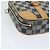LOUIS VUITTON Borsa a mano verticale Damier Versette Bianco Nero N60273 Auth ar11067S - vista 14