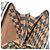 LOUIS VUITTON Borsa a mano verticale Damier Versette Bianco Nero N60273 Auth ar11067S - vista 21