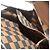 LOUIS VUITTON Borsa a mano verticale Damier Versette Bianco Nero N60273 Auth ar11067S - vista 23