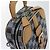 LOUIS VUITTON Borsa a mano verticale Damier Versette Bianco Nero N60273 Auth ar11067S - vista 6
