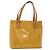 LOUIS VUITTON Monogram Vernis Houston Borsa a Mano Beige M91004 LV Auth BA1139