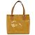LOUIS VUITTON Monogram Vernis Houston Borsa a Mano Beige M91004 LV Auth BA1139 - vista 13