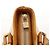 LOUIS VUITTON Monogram Vernis Houston Borsa a Mano Beige M91004 LV Auth BA1139 - vista 17