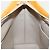 LOUIS VUITTON Monogram Vernis Houston Borsa a Mano Beige M91004 LV Auth BA1139 - vista 18