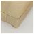 CHANEL COCO Borsa a Spalla Mark in Pelle di Pecora Beige Oro CC Auth BA1376 D'oro - vista 11