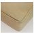 CHANEL COCO Borsa a Spalla Mark in Pelle di Pecora Beige Oro CC Auth BA1376 D'oro - vista 12