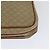 Céline Borsa a spalla in tela Macadam CELINE PVC beige oro Auth 118350 D'oro - vista 13