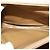 Céline Borsa a spalla in tela Macadam CELINE PVC beige oro Auth 118350 D'oro - vista 17