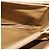 Céline Borsa a spalla in tela Macadam CELINE PVC beige oro Auth 118350 D'oro - vista 18