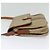 Céline Borsa a spalla in tela Macadam CELINE PVC beige oro Auth 118350 D'oro - vista 4