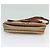 Céline Borsa a spalla in tela Macadam CELINE PVC beige oro Auth 118350 D'oro - vista 9
