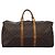 LOUIS VUITTON Monogram Keepall 55 Borsa Boston M41424 LV Auth MX262 Monogramma - vista 13