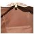 LOUIS VUITTON Borsa Boston Keepall 45 Damier Ebene Auth LV 26495S - vista 10