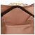 LOUIS VUITTON Borsa Boston Keepall 45 Damier Ebene Auth LV 26495S - vista 22
