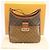 LOUIS VUITTON Borsa a spalla Dauphine PM Monogramma inverso M45194 Auth 27624S - vista 12
