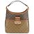 LOUIS VUITTON Borsa a spalla Dauphine PM Monogramma inverso M45194 Auth 27624S - vista 13