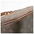 LOUIS VUITTON Borsa a spalla Dauphine PM Monogramma inverso M45194 Auth 27624S - vista 15