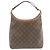 LOUIS VUITTON Borsa a spalla Dauphine PM Monogramma inverso M45194 Auth 27624S - vista 2