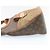 LOUIS VUITTON Borsa a spalla Dauphine PM Monogramma inverso M45194 Auth 27624S - vista 3