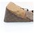 LOUIS VUITTON Borsa a spalla Dauphine PM Monogramma inverso M45194 Auth 27624S - vista 4