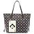LOUIS VUITTON Collezione Game On Borsa Neverfull MM M57483 LV Auth 28626S Nero - vista 13