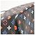 LOUIS VUITTON Collezione Game On Borsa Neverfull MM M57483 LV Auth 28626S Nero - vista 16
