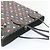LOUIS VUITTON Collezione Game On Borsa Neverfull MM M57483 LV Auth 28626S Nero - vista 6