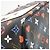 LOUIS VUITTON Collezione Game On Borsa Neverfull MM M57483 LV Auth 28626S Nero - vista 8