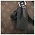 LOUIS VUITTON Monogram Macassar Keepall Bandouliere 55 M56714 Auth 28882S Monogramma - vista 19