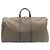 LOUIS VUITTON Monogram Macassar Keepall Bandouliere 55 M56714 Auth 28882S Monogramma - vista 2