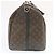 LOUIS VUITTON Monogram Macassar Keepall Bandouliere 55 M56714 Auth 28882S Monogramma - vista 4