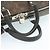 LOUIS VUITTON Monogram Macassar Keepall Bandouliere 55 M56714 Auth 28882S Monogramma - vista 7