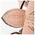 LOUIS VUITTON Borsa a Mano Monogram Mahina Bella Rosa M57068 LV Auth ar6430S - vista 11