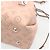 LOUIS VUITTON Borsa a Mano Monogram Mahina Bella Rosa M57068 LV Auth ar6430S - vista 14