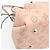 LOUIS VUITTON Borsa a Mano Monogram Mahina Bella Rosa M57068 LV Auth ar6430S - vista 15