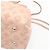 LOUIS VUITTON Borsa a Mano Monogram Mahina Bella Rosa M57068 LV Auth ar6430S - vista 16